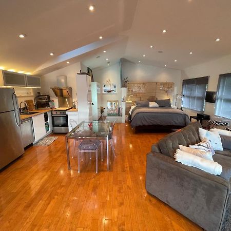Casa Della Costa Villa Sechelt Luaran gambar