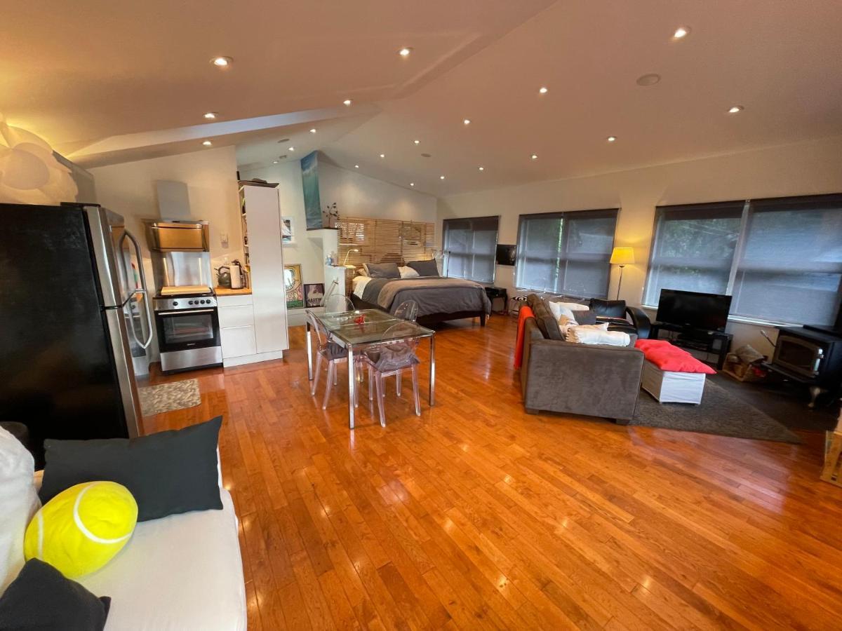 Casa Della Costa Villa Sechelt Luaran gambar