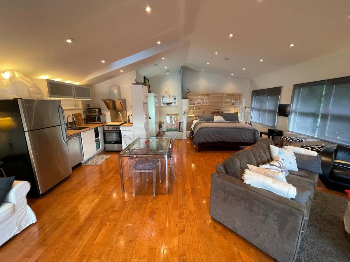Casa Della Costa Villa Sechelt Luaran gambar