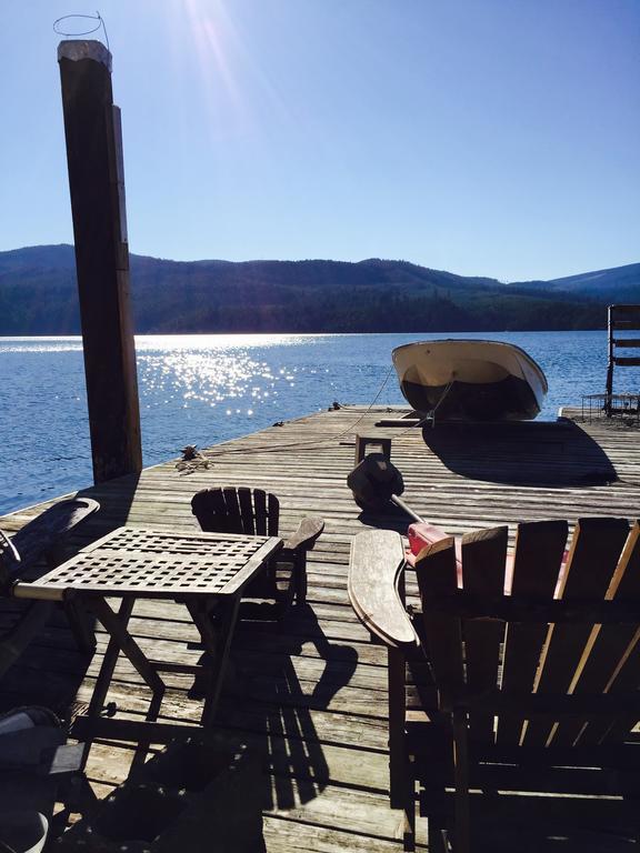 Casa Della Costa Villa Sechelt Luaran gambar
