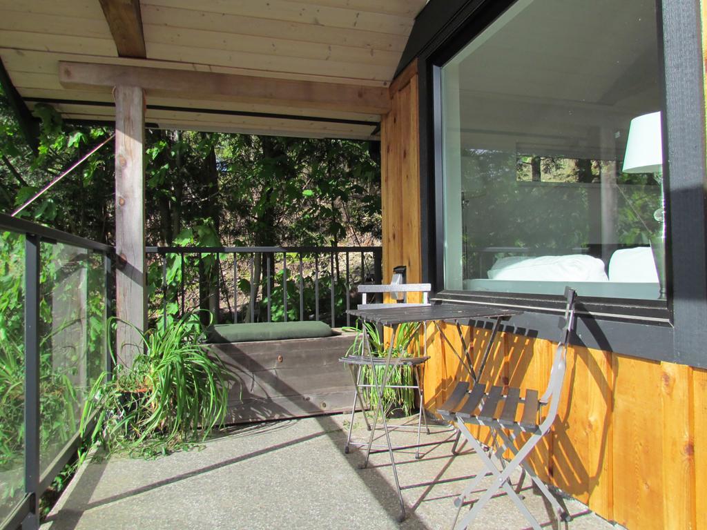 Casa Della Costa Villa Sechelt Luaran gambar