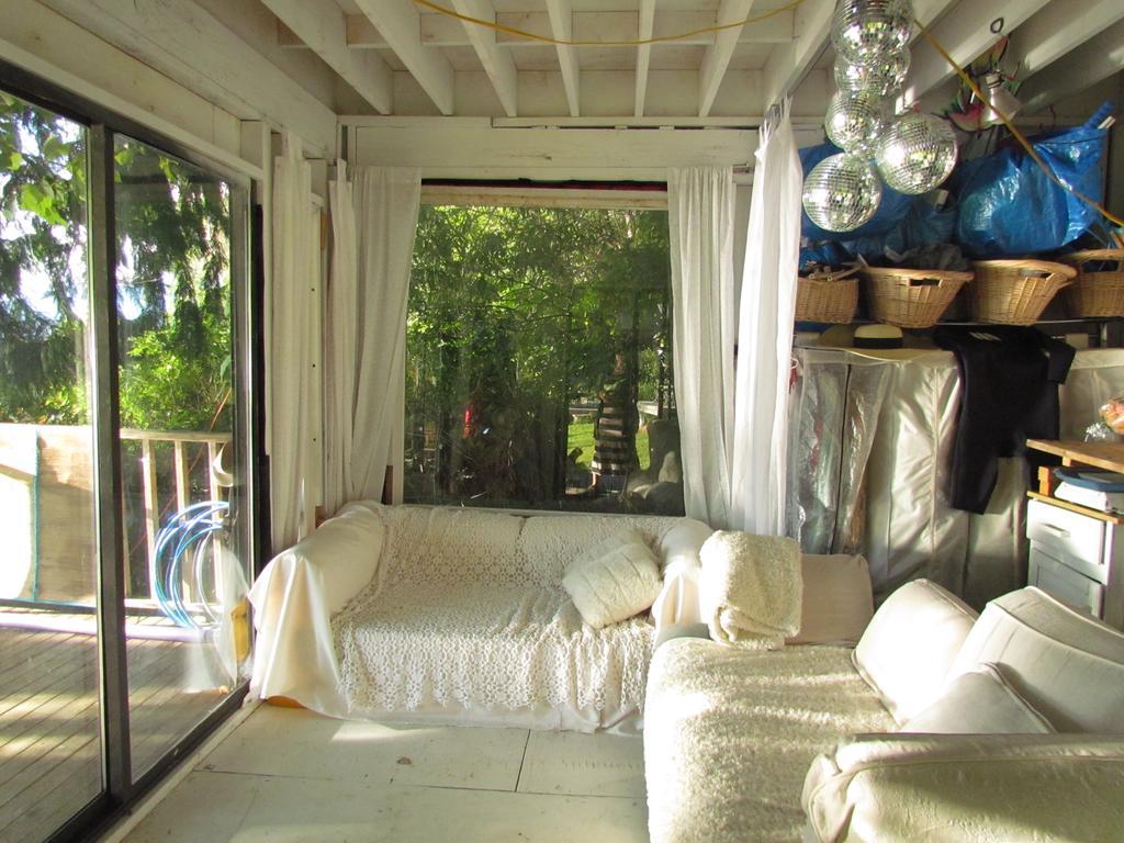 Casa Della Costa Villa Sechelt Luaran gambar